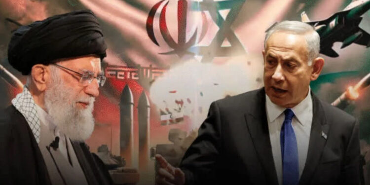 Irani lëshon dronë dhe një raketë të re: Goditëm selitë e Mossadit! Trump: Armëpushim? Dua diçka më të mirë