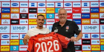 Bayerni e jep hua futbollistin nga Kosova, Arijon Ibrahimoviç tek ekipi tjetër i Bundesligës