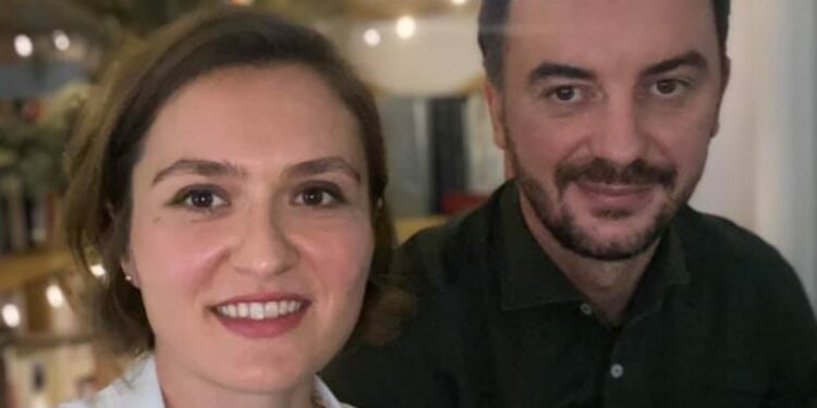 Besa Shahini njofton se do të garojë për kryetare të Prishtinës: Bëhuni pjesë e ndryshimit