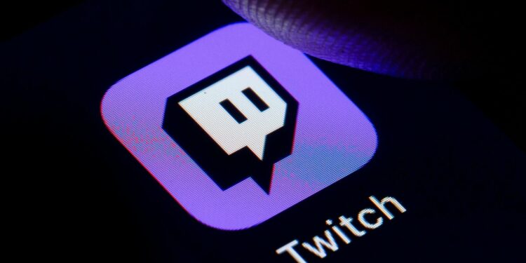 Twitch lehtëson shikimin e lojërave në celular me mundësinë e transmetimit vertikal