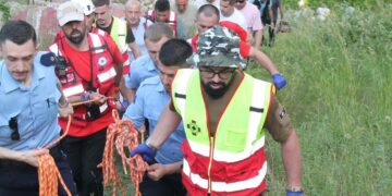 Policia për rastin tragjik në Kaçanik: Vdekja e viktimës nuk ka ardhur si pasojë e aksidentit