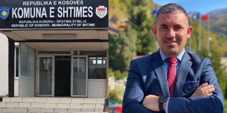 Gashi i AVONET: Dyshime për korrupsion në tenderin për renovim të shkollave në komunën e Shtimes