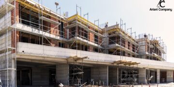 “Ariani Company” po bën realitet kompleksin “MALI” në Vushtrri