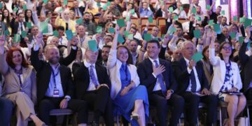 PDK nis shqyrtimin e kandidaturave për kryetarë të komunave