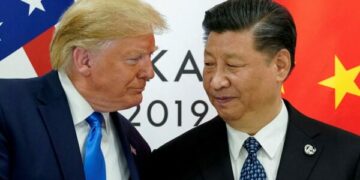 “Marrëdhëniet janë të shkëlqyera”, Trump njofton arritjen e marrëveshjes historike me Kinën