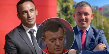 Gashi i AVONET: Halil Thaçi i VV-së kandidat që mund rrezikojë pozitën e kryetarit aktual të Obiliqit, Xhafer Gashi nuk ka treguar performancë