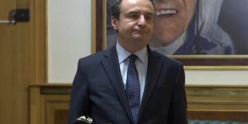 Kurti: Ofruam dy kompromise, opozita s’u tregua e gatshme për marrëveshje