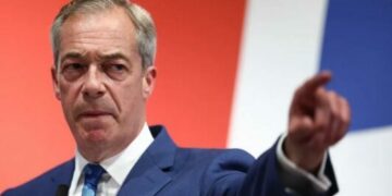 Deputeti anglez: 1 në 48 shqiptarë në Britani është në burg