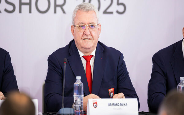 ​Duka: Nuk jemi heronj kur fitojmë, as tradhtarë kur humbasim