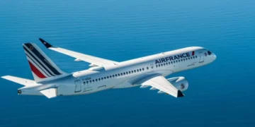 Pasiguria në Lindjen e Mesme, “Air France” pezullon fluturimet për në Tel Aviv
