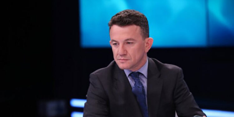 Ekzagjeron Buzhala: Po shkojmë pingul drejt zhbërjes së shtetit
