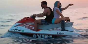 Era e Ledri ‘shkrepin bombën’, publikohet super hiti i verës