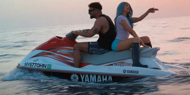 Era e Ledri ‘shkrepin bombën’, publikohet super hiti i verës