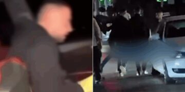 Prej aksidentit deri te vdekja: Katër orët dramatike të Armir Osmanit (VIDEO)