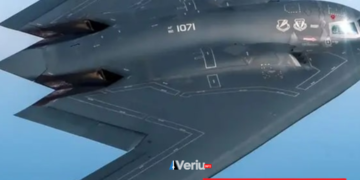 Çka janë bombarduesit B-2 të cilët SHBA-ja i ka përdorur edhe në Kosovë