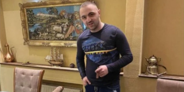 Andi Pajaziti veproi në mbrojtje të nevojshme- Vendimi i plotë i gjykatës për rastin “Bon Vivant”