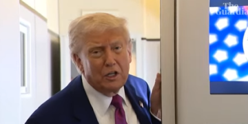 Trump: Kërcënova Serbinë me ndalje të tregtisë për të parandaluar një luftë me Kosovën