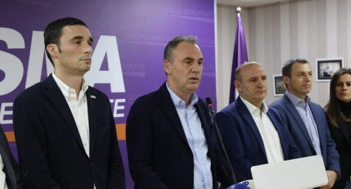 Nisma i ndanë rrugët me AAK-në edhe në zgjedhjet lokale, merr guxim të garojë e vetme
