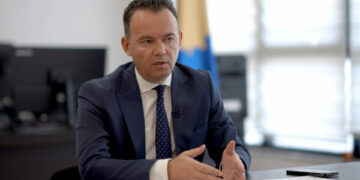 Peci: Propozova marrëveshje politike për zgjedhjen e kryetarit dhe nënkryetarit të Kuvendit, pra të ketë pako të marrëveshjes