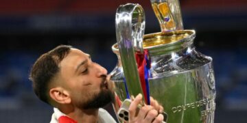 Juventusi e mbanë në ‘radar’ Donnarumman, derisa City ia vë syrin Di Gregorios