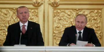Rusia refuzon ftesën e Erdoganit për takim trepalësh në Stamboll: E pamundur