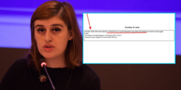 Saranda Bogujevci kishte pranuar dëmshpërblim nga Serbia për masakrën në familjen e saj