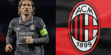 Luka Modriq drejt Milanit, nesër pritet të nënshkruajë kontratën