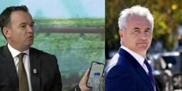 Si mund t’ia hap Prokuroria telefonin Pecit – Koci: Merr urdhër nga gjykata dhe kërkon ekspertizë teknike