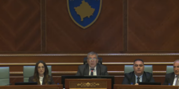 Deputetët mblidhen edhe sot, për të 26-të herë përpiqen ta konstituojnë Kuvendin