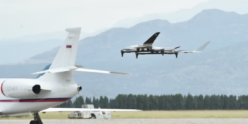 Mali i Zi do të prodhojë dronë në bashkëpunim me SHBA-në
