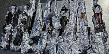Kapet në kufi me 11 kallashnikovë – Doganierët kroatë ndalojnë një kosovar