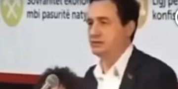 Kur Albin Kurti i dinte mirë çmimet e bukës, kripës, sheqerit, vajit – zotohej fort se do ta hiqte TVSH’në për to