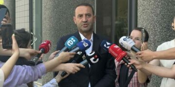 Haradinaj: Edhe zgjedhjet janë zgjidhje