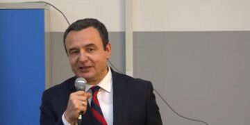Kurti: Po rinovohen dy ndërtesa sociale në Plemetin, Obiliq