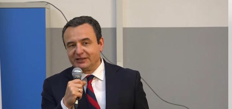 Kurti: Po rinovohen dy ndërtesa sociale në Plemetin, Obiliq