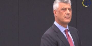 Mbrojtja e Thaçit: Pretendimet e Prokurorisë për rrezik arratisjeje janë të pabazuara dhe spekulative