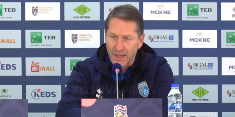 Foda për ndeshjet e qershorit: Nuk duam eksperimente, duam fitore