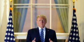 Gjyshërit i kishte gjermanë – Cilat janë rrënjët familjare të presidentit Trump