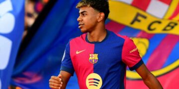 Yamal sfidon Francën në gjysmëfinale – Barcelona ka një ‘Messi të ri