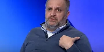Cilat janë opsionet e Kurtit sipas Shpend Ahmetit: Me një gjasë të vogël është VV-PDK, frikësohet se opozita mund të bëjë qeveri