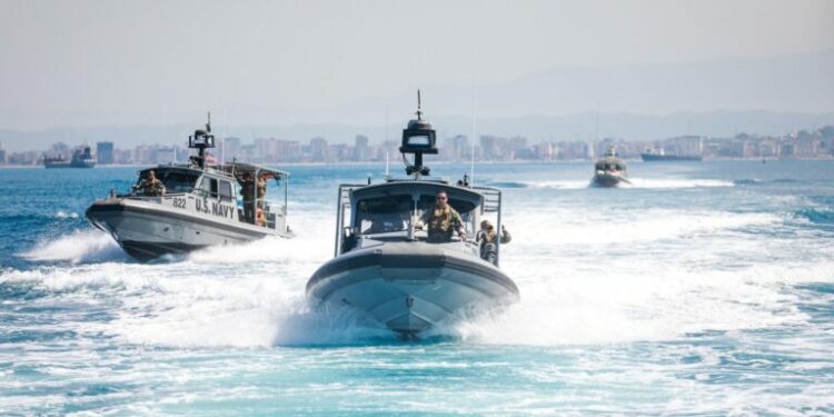 “Defender25” në Durrës, Ambasada amerikane në Tiranë: Stërvitja jonë më e madhe vjetore në Evropë