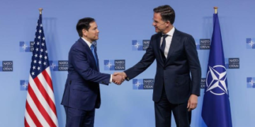 Aleatët mbështesin rritjen e buxhetit të mbrojtjes, thotë Sekretari i Përgjithshëm i NATO-s