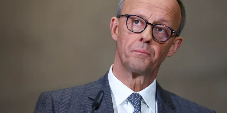 Merz: Senatorët amerikanë nuk e kuptojnë fuqinë e riarmatosjes ruse