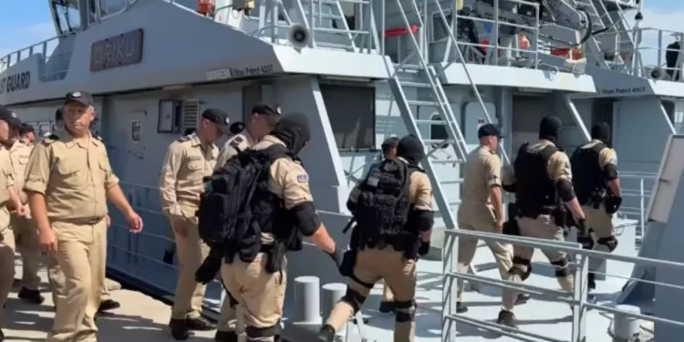 “Defender 25”, Rama ndan pamje nga stërvitja: Një nga më të mëdhatë e dekadës së fundit në Evropë dhe Afrikë