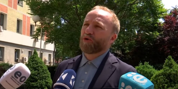 Tahiri: Shpresoj që Bajrami ka bërë ndikimin e vetë