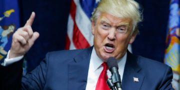 Protestat në Los Angeles, Trump: Arrestoni njerëzit me maska, menjëherë