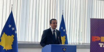 Kurti hap Javën e Krenarisë: Secili ka të drejtë të jetë ashtu siç është