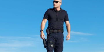 Gruaja e ish policit që po mbahet në burg në Serbi, kërkon ndihmë që të ndalet padrejtësia ndaj Arbnor Spahiut