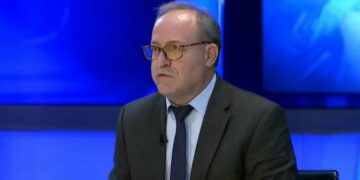 “Kosova ka nevojë për sistem si Shqipëria”, Ramabaja: LVV dhe PDK do të triumfojnë në zgjedhje, LDK drejt humbjes