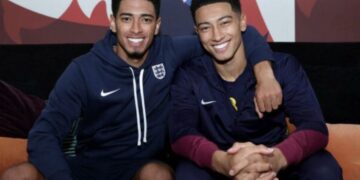 Bellinghami i ri ndjek hapat e vëllait, rekord transferim te Dortmundi